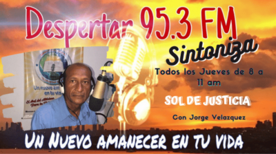 SOL DE JUSTICIA